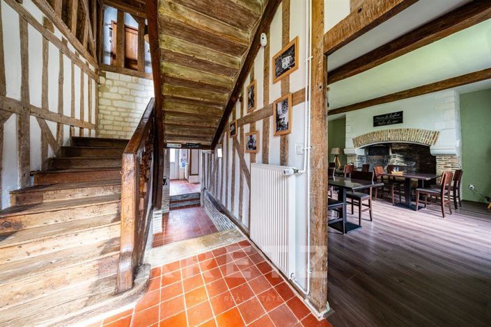 Image No.6-Maison de 5 chambres à vendre à Bercenay-en-Othe