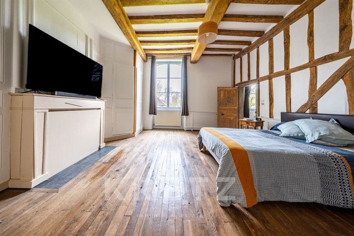 Image No.9-Maison de 5 chambres à vendre à Bercenay-en-Othe