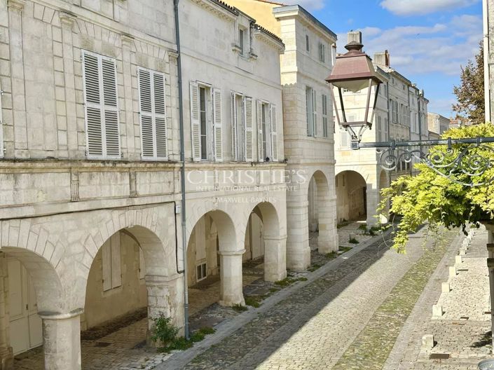 Image No.16-Appartement de 2 chambres à vendre à La Rochelle