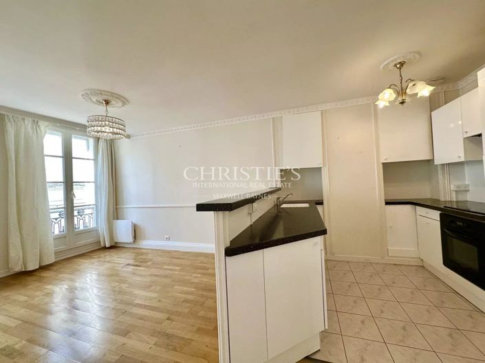 Image No.4-Appartement de 2 chambres à vendre à La Rochelle