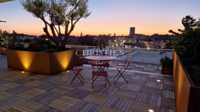 1 - La Rochelle, Apartment