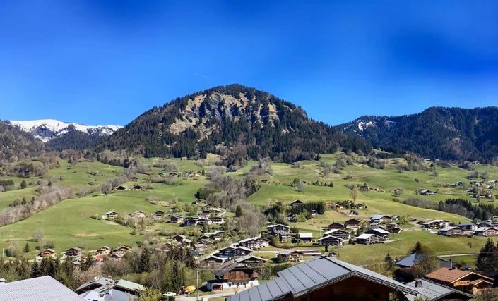 Image No.11-Appartement de 2 chambres à vendre à Praz-sur-Arly