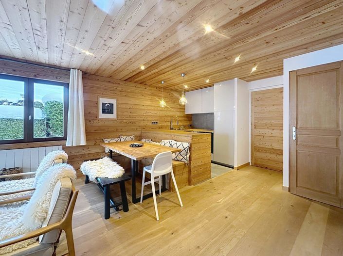 Image No.5-Appartement de 2 chambres à vendre à Praz-sur-Arly