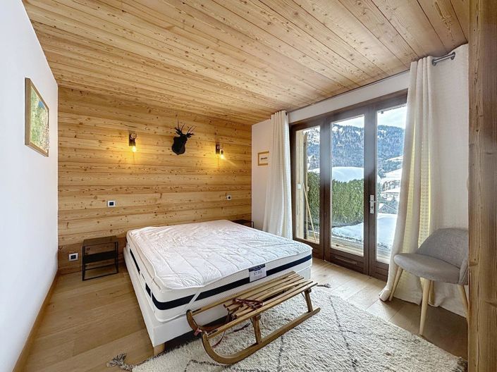 Image No.6-Appartement de 2 chambres à vendre à Praz-sur-Arly