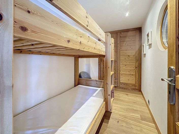 Image No.8-Appartement de 2 chambres à vendre à Praz-sur-Arly