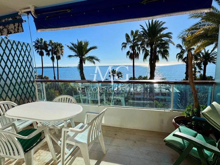 Image No.4-Appartement de 2 chambres à vendre à Cannes