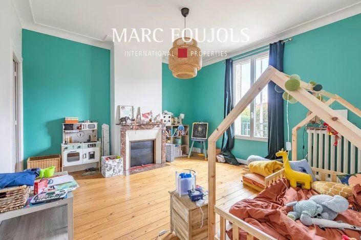 Image No.11-Maison de 6 chambres à vendre à Compiègne