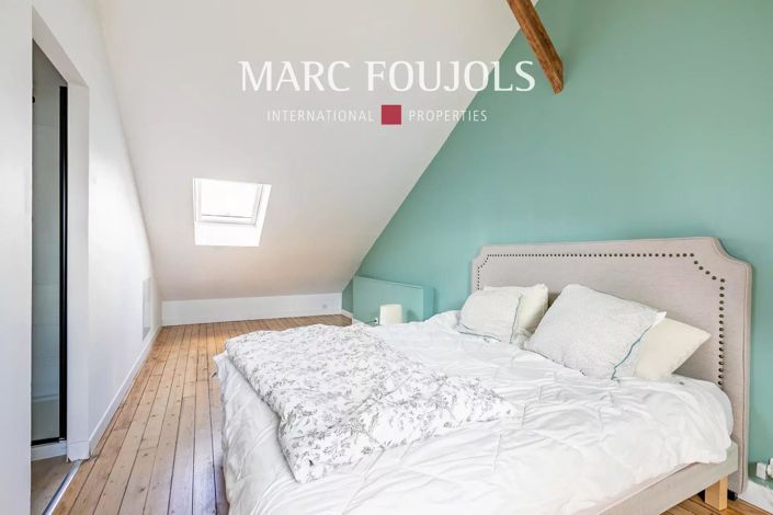 Image No.13-Maison de 6 chambres à vendre à Compiègne