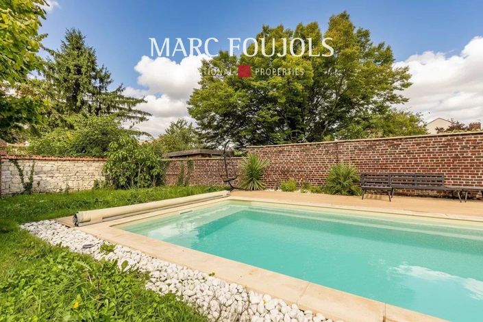 Image No.16-Maison de 6 chambres à vendre à Compiègne