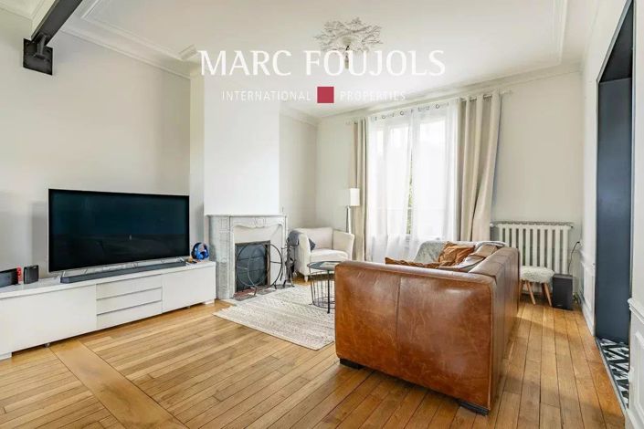 Image No.7-Maison de 6 chambres à vendre à Compiègne