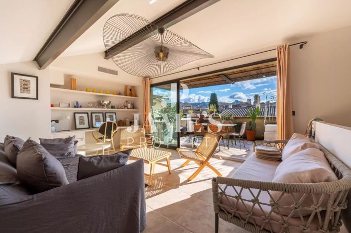 Image No.3-Maison de 4 chambres à vendre à Saint-Remy-de-Provence