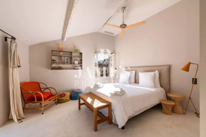 Image No.7-Maison de 4 chambres à vendre à Saint-Remy-de-Provence