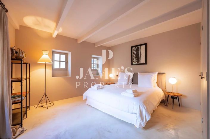 Image No.9-Maison de 4 chambres à vendre à Saint-Remy-de-Provence