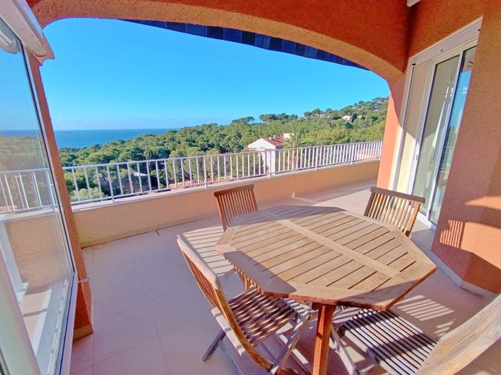 Image No.10-Maison de 4 chambres à vendre à Hyères