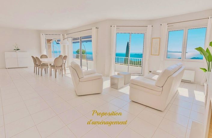 Image No.8-Maison de 4 chambres à vendre à Hyères