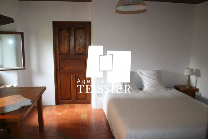 Image No.14-Maison de 6 chambres à vendre à Les Assions