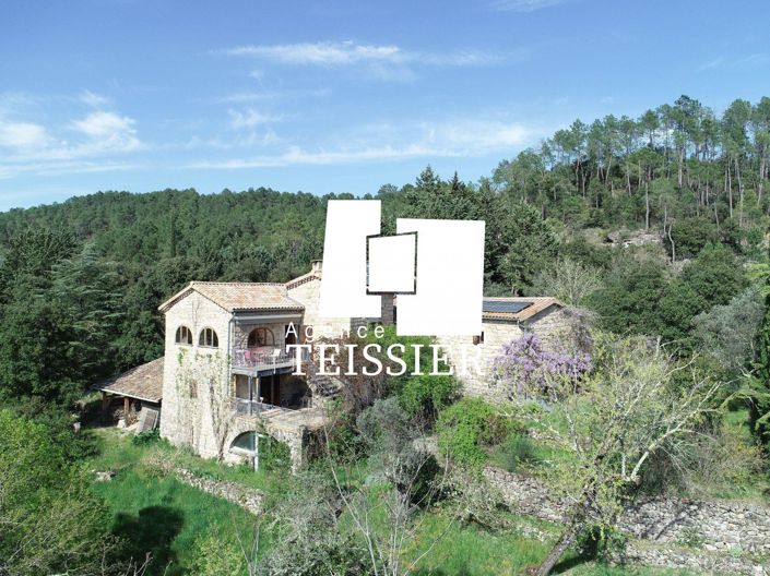 Image No.18-Maison de 6 chambres à vendre à Les Assions