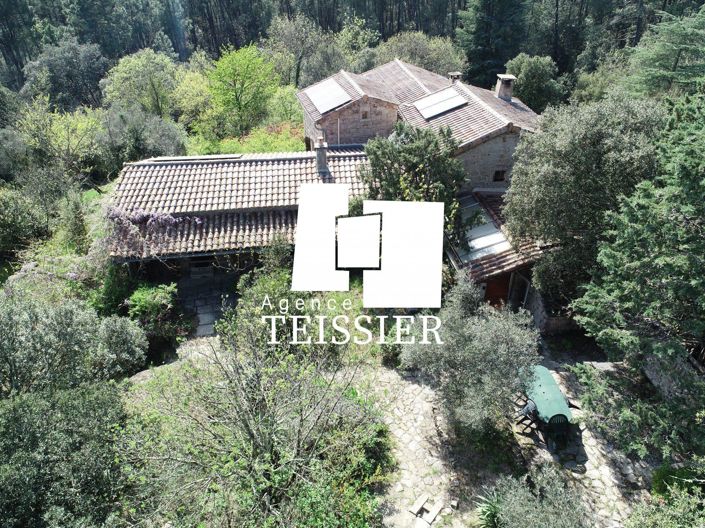 Image No.19-Maison de 6 chambres à vendre à Les Assions