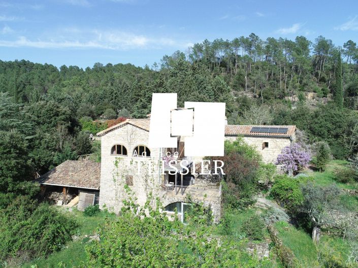 Image No.6-Maison de 6 chambres à vendre à Les Assions