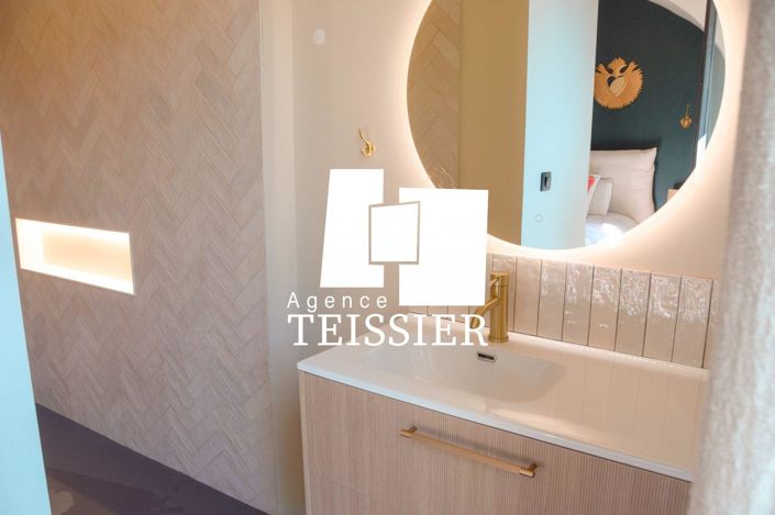 Image No.10-Maison de 9 chambres à vendre à Les Vans