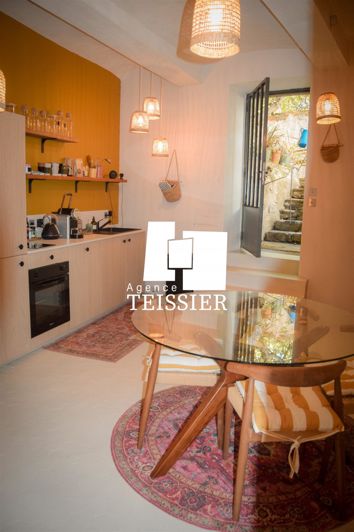 Image No.14-Maison de 9 chambres à vendre à Les Vans