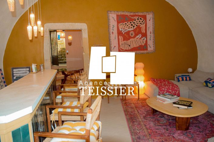 Image No.15-Maison de 9 chambres à vendre à Les Vans