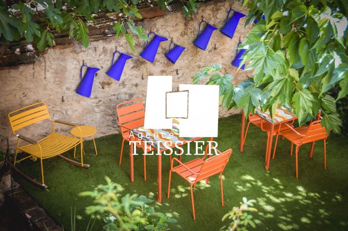 Image No.17-Maison de 9 chambres à vendre à Les Vans