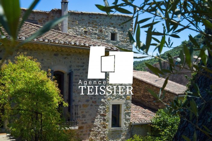 Image No.21-Maison de 9 chambres à vendre à Les Vans