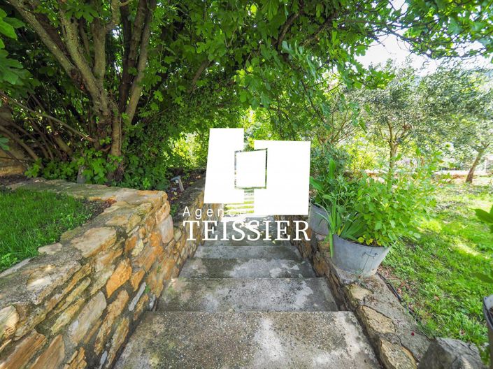 Image No.22-Maison de 9 chambres à vendre à Les Vans