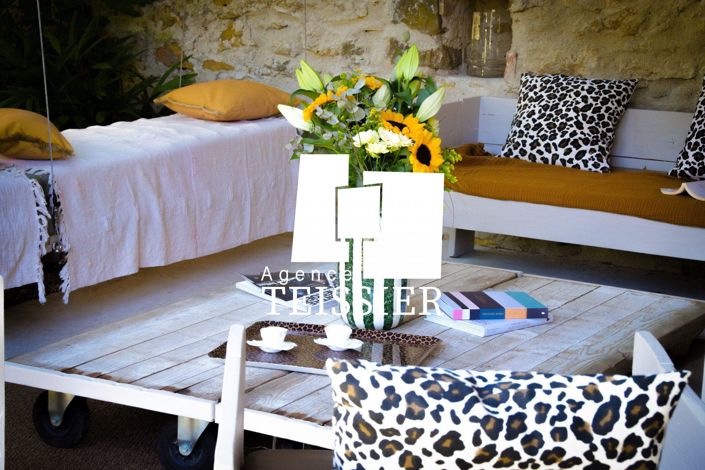 Image No.24-Maison de 9 chambres à vendre à Les Vans