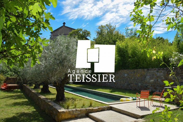 Image No.25-Maison de 9 chambres à vendre à Les Vans