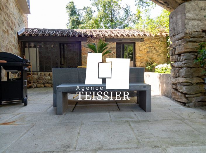 Image No.27-Maison de 9 chambres à vendre à Les Vans