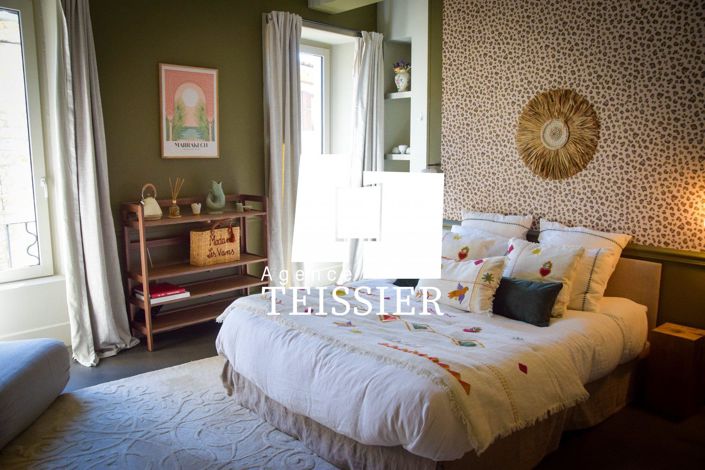 Image No.29-Maison de 9 chambres à vendre à Les Vans