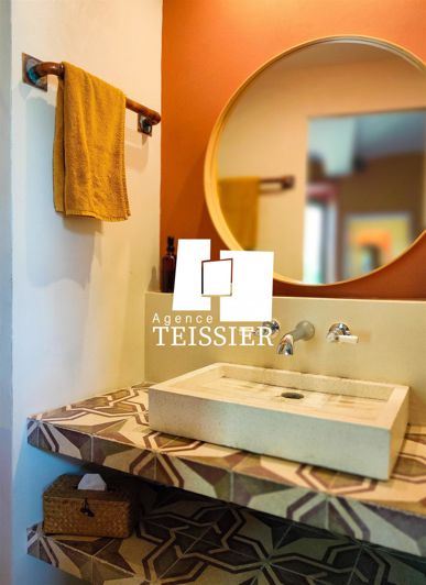 Image No.30-Maison de 9 chambres à vendre à Les Vans