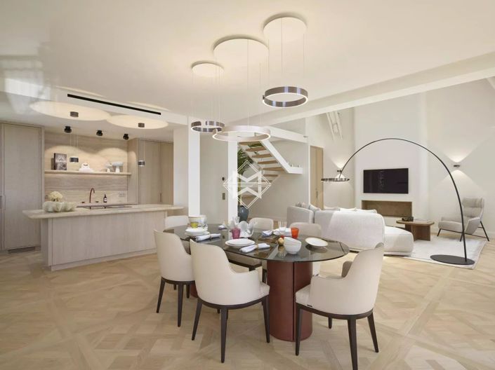 Image No.5-3 Bed Apartment for sale