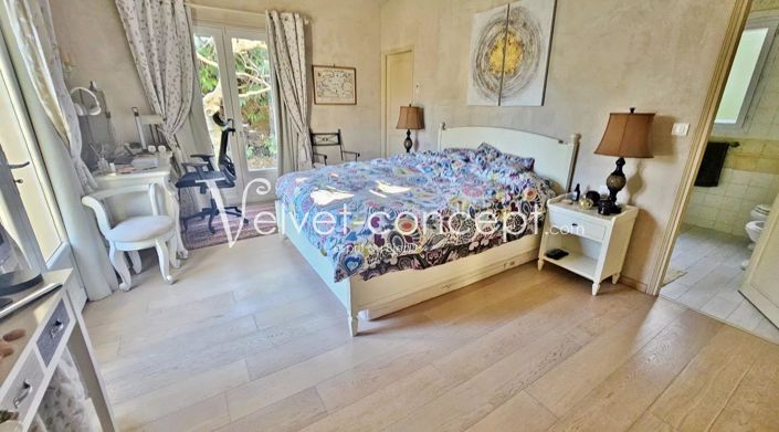 Image No.10-Maison de 4 chambres à vendre à Biot