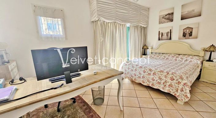 Image No.13-Maison de 4 chambres à vendre à Biot