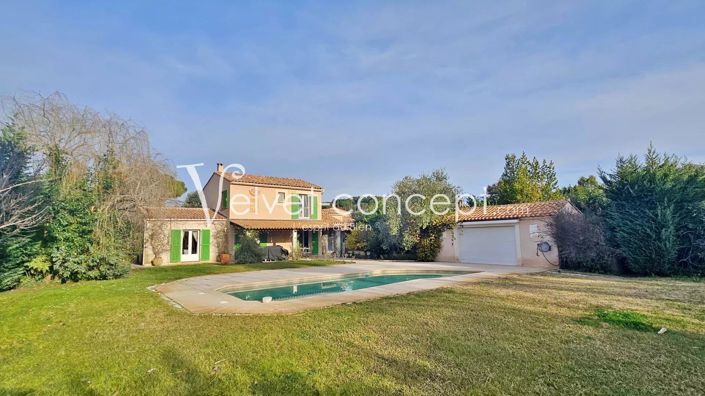 Image No.16-Maison de 4 chambres à vendre à Biot