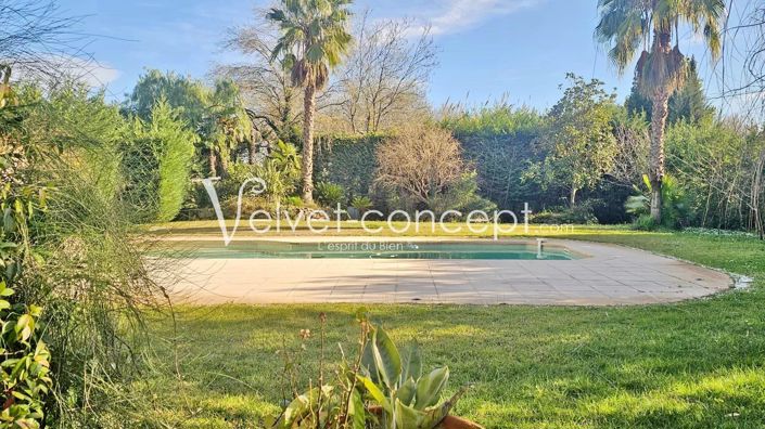 Image No.2-Maison de 4 chambres à vendre à Biot