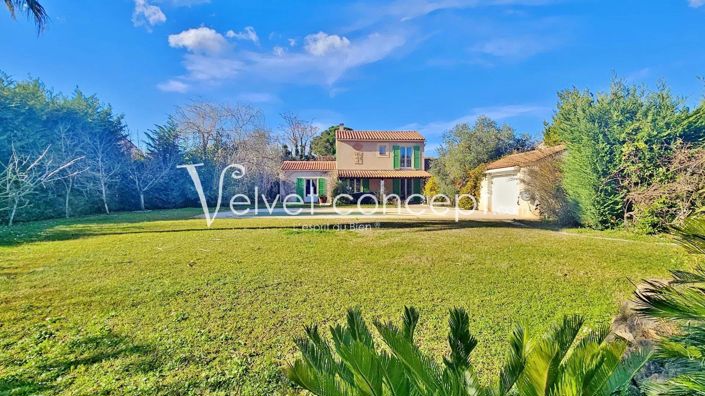 Image No.4-Maison de 4 chambres à vendre à Biot