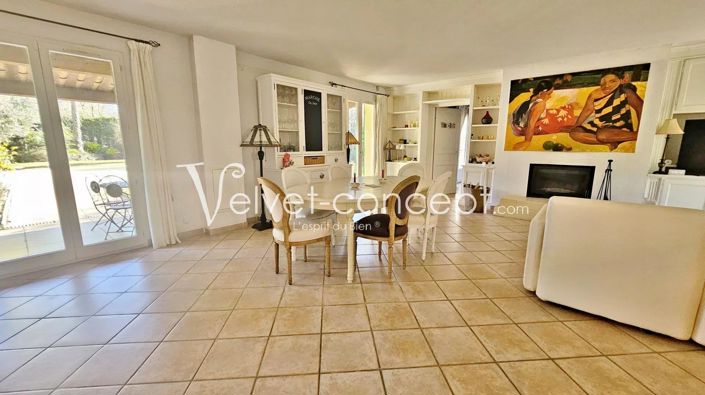 Image No.6-Maison de 4 chambres à vendre à Biot