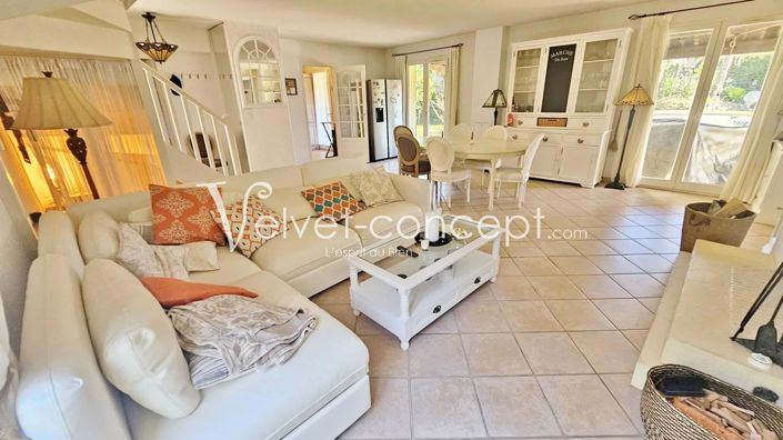 Image No.7-Maison de 4 chambres à vendre à Biot