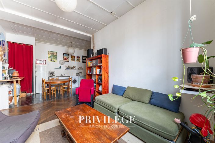 Image No.5-Appartement de 3 chambres à vendre à Rhône