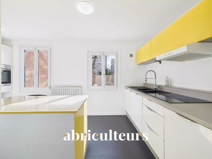 Image No.4-Maison de 5 chambres à vendre à Rillieux-la-Pape