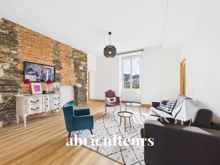 Image No.3-Appartement de 3 chambres à vendre à Nantes