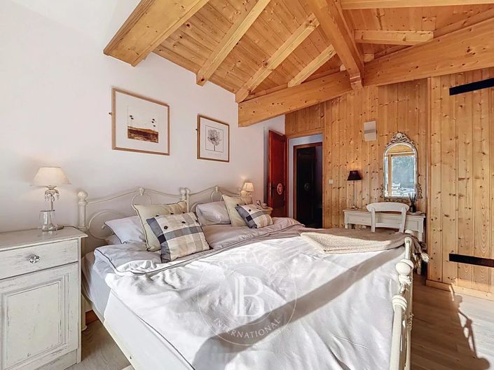 Image No.16-Maison de 5 chambres à vendre à Les Gets