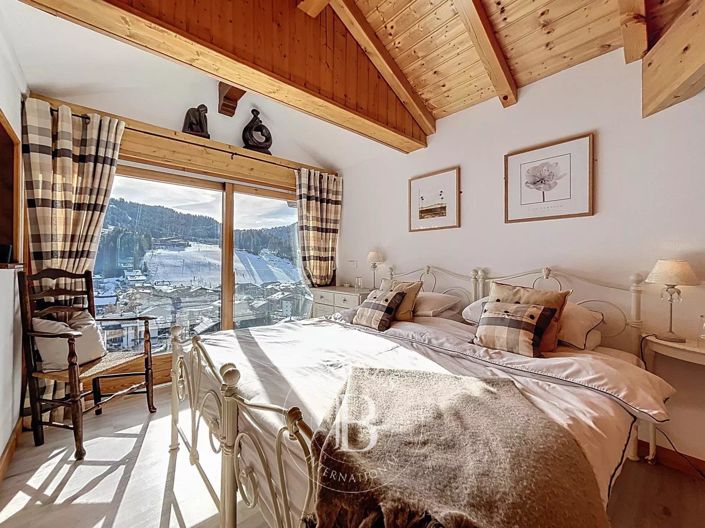 Image No.17-Maison de 5 chambres à vendre à Les Gets