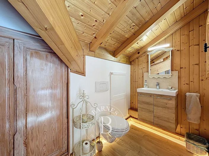 Image No.18-Maison de 5 chambres à vendre à Les Gets