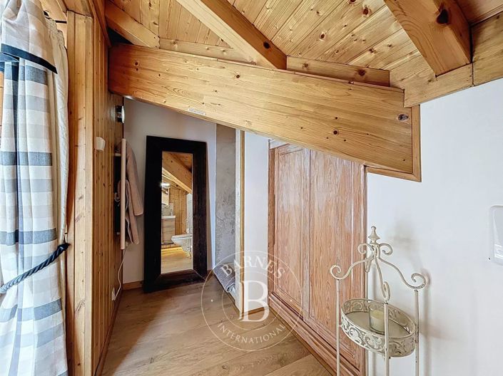 Image No.19-Maison de 5 chambres à vendre à Les Gets