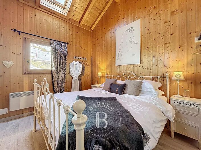 Image No.21-Maison de 5 chambres à vendre à Les Gets